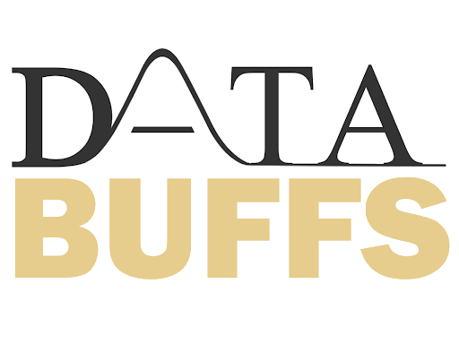 Data Buffs Logo